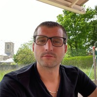 Alexandre Godet