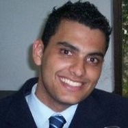 Lucas Daniel Pereira