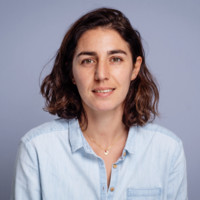 Anaïs Roussin