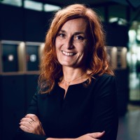 Carole Colin
