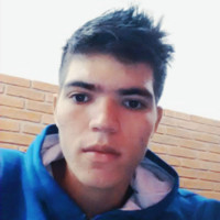 Jean Aparecido Lourenço