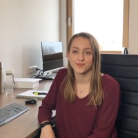 Marlene Haiberger
