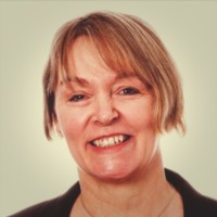 Sharon Jordan