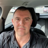 Brett Comeskey