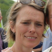 Petra Vanhoutte