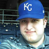 Joshua Troyer