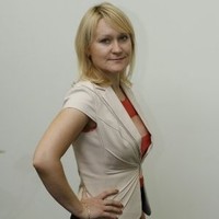 Yaroslavna Dudina