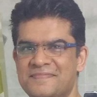 Sanjay Kirpalani