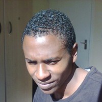 Darlington Machaka