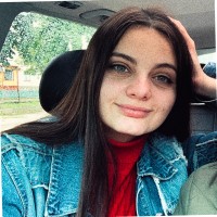Anna Matveychuk