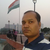 Rajiv Kumar