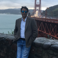 Praveen Nigam