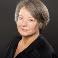 Donna Ward