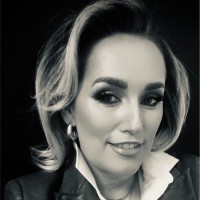 Antonia Ferguson