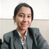 Tejshree Dargode