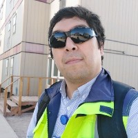 Rodrigo Antonio Vargas Villagra