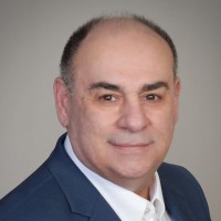 Dimitrios (Jim) Sotiropoulos  MBA