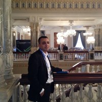 Erhan Ayan