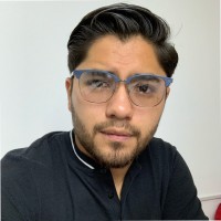 Luis Joel Ortiz Padron