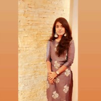 Keerthana R