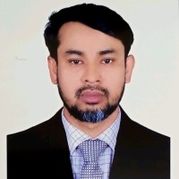 MD. Rashedul Islam (Rashed).