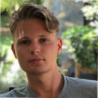 Lukas Barkefors Håkansson