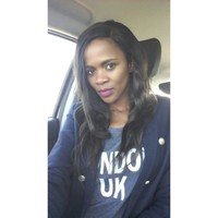 Lindy Mgali