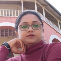 Rupsha Das