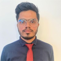 Darshit Patel