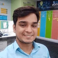 Rudresh Tiwari