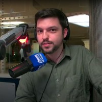 Alexandre Bentivoglio