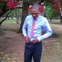 PATRICK Sibiya