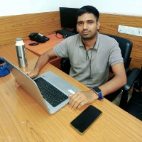 Dharmendra Yadav