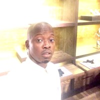 Francis Keith Maxwell - AMABE