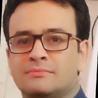 Abbas Ali