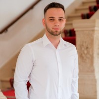 Robert Mihai Ilea