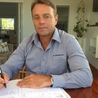 Bruce Davies