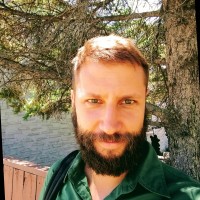 Joshua Pearlman