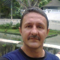 Ricardo Cruz