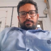 Krunal Patel