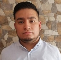 Daniel Rodriguez Dominguez