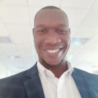 Tapfumaneyi Graham Chichetu