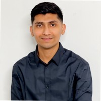 Anuj Patel