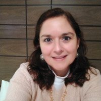 Ma. Del Carmen Arrambide Santamaría