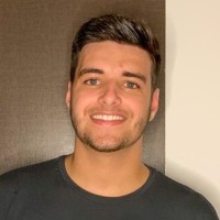 Victor Gabriel Feijó