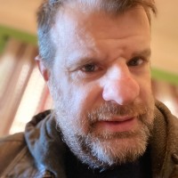 Scott Shackford