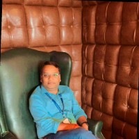 Ankit Srivastava