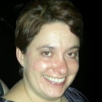 Joanne Griffiths
