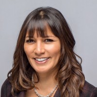 Suzanne Goodwin