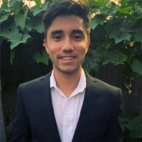 Aidan Michell
